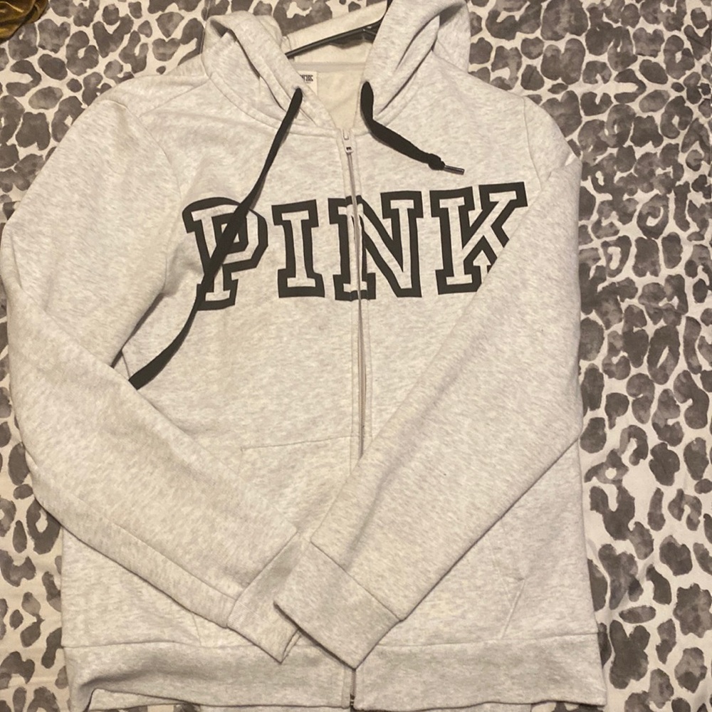Victoria secret size medium jogging suit